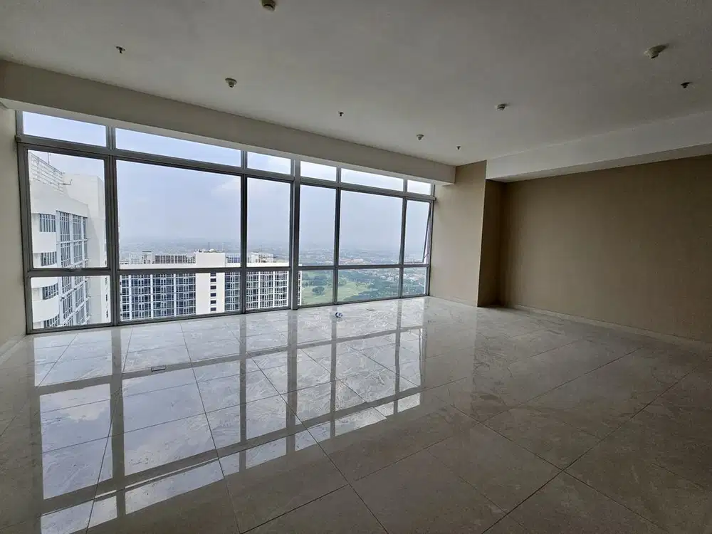 DIJUAL CEPAT PENTHOUSE BIZLOFT U RESIDENCE di Lippo Karawaci