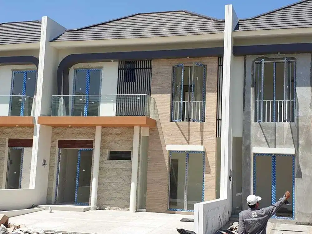 Greenland Cluster Garbera Menganti Gresik dkt Tol Driyorejo