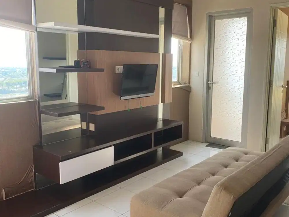 East Cost Amethys Pakuwon City dkt Galaxy Mall, Hokky, Widya Mandala