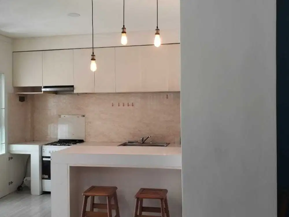 Di sewakan rumah di Jl Gunung Soputan, Denpasar Barat