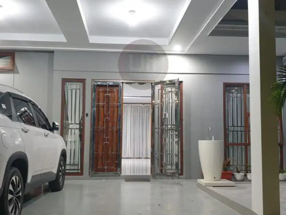 Dijual Rumah di The Home Southlink, Tiban – Batam