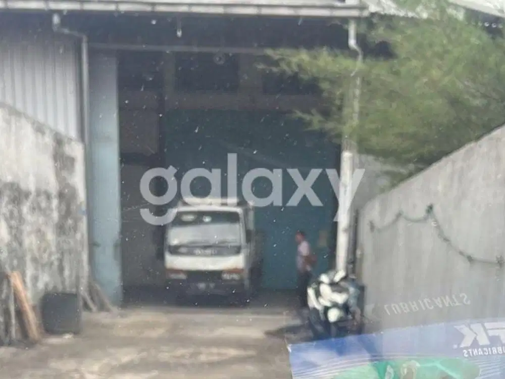 Jual Cepat Gudang Kalianak Surabaya