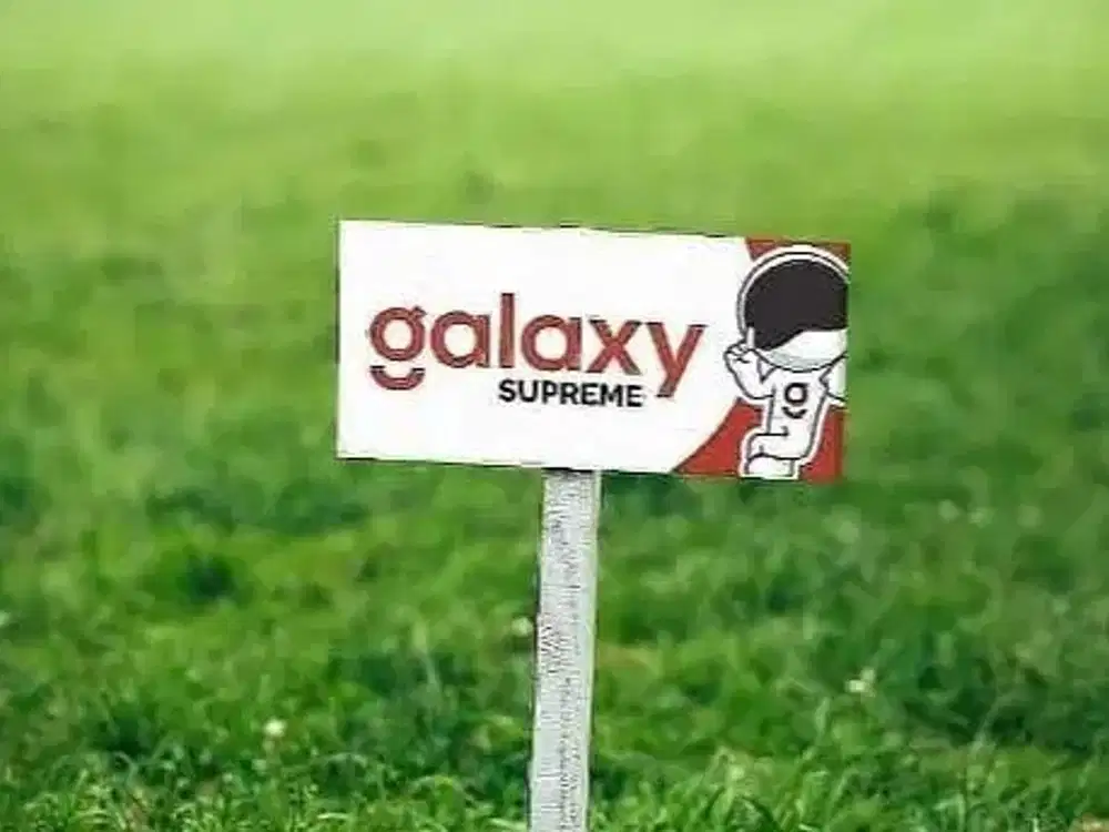 kavling siap bangun di Pakuwon City Imperial beach