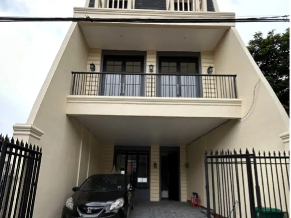 Rumah Dijual Cipinang Muara Cakung Jakarta Timur