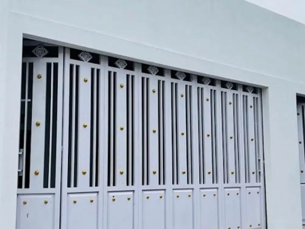 Rumah Modern Minimalis Siap Huni Di Daerah Potorono Bantul