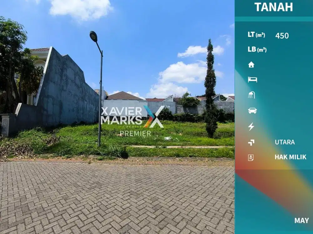 Dijual Tanah Kavling Villa Puncak Tidar Malang Lingkungan Asri