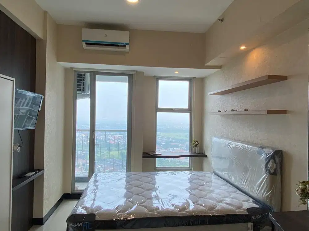 Murah disewakan anderson connect pakuwon mall