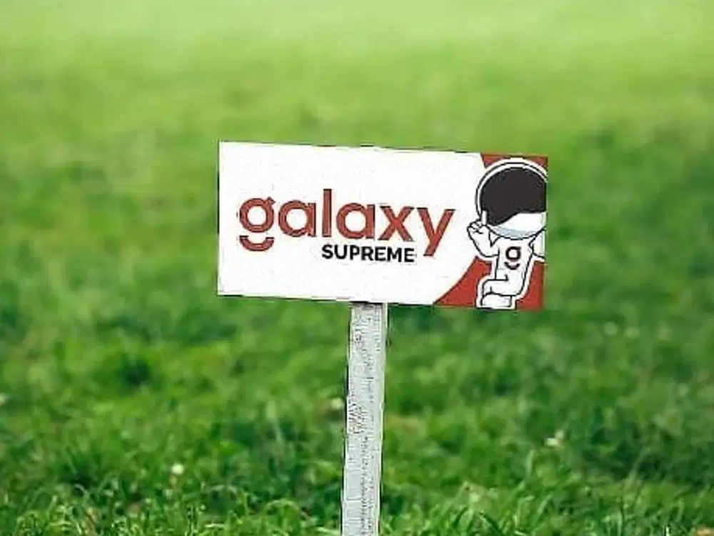 Murah Tanah Grand Pakuwon