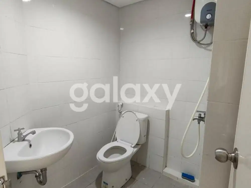 Apartemen Gunawangsa Tidar 2 BR Lantai 29 Type 2 BR Full Furnished