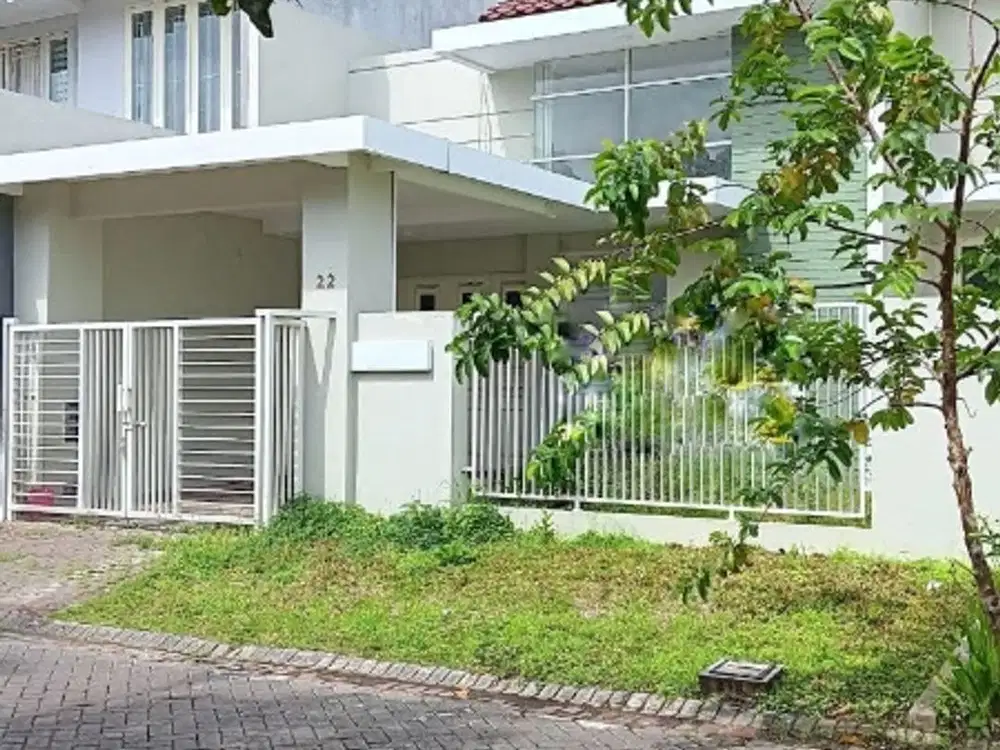 dijual murah rumah lokasi pbi araya malang