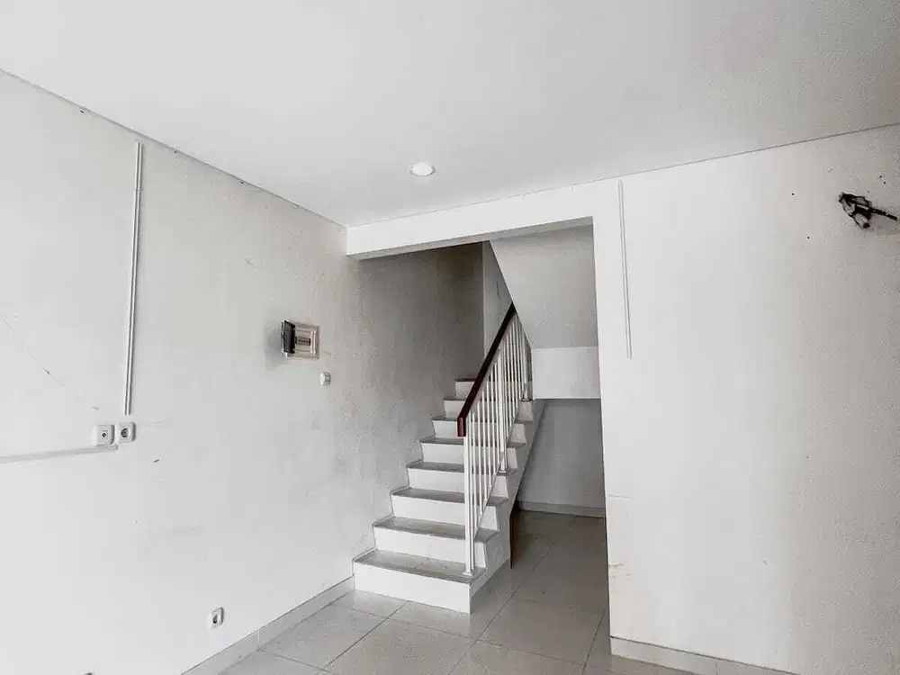 Rumah Siap Huni Murah Kawasan Grand Island Pakuwon City