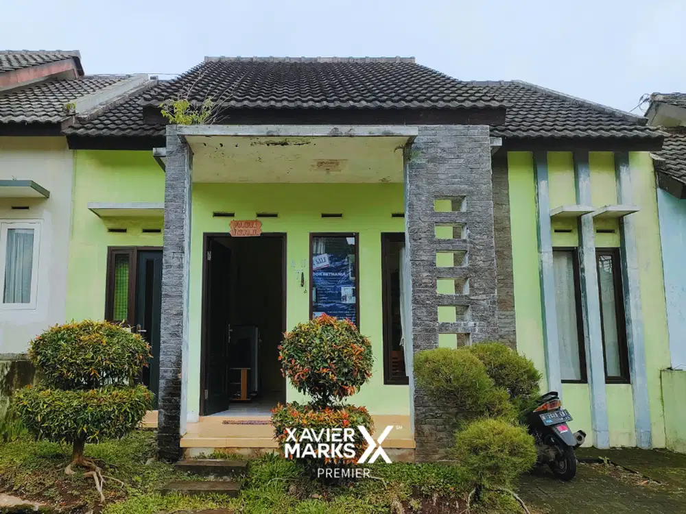 V1 Dijual Rumah di Mutiara Panderman Residence, Oro Oro Ombo, Batu