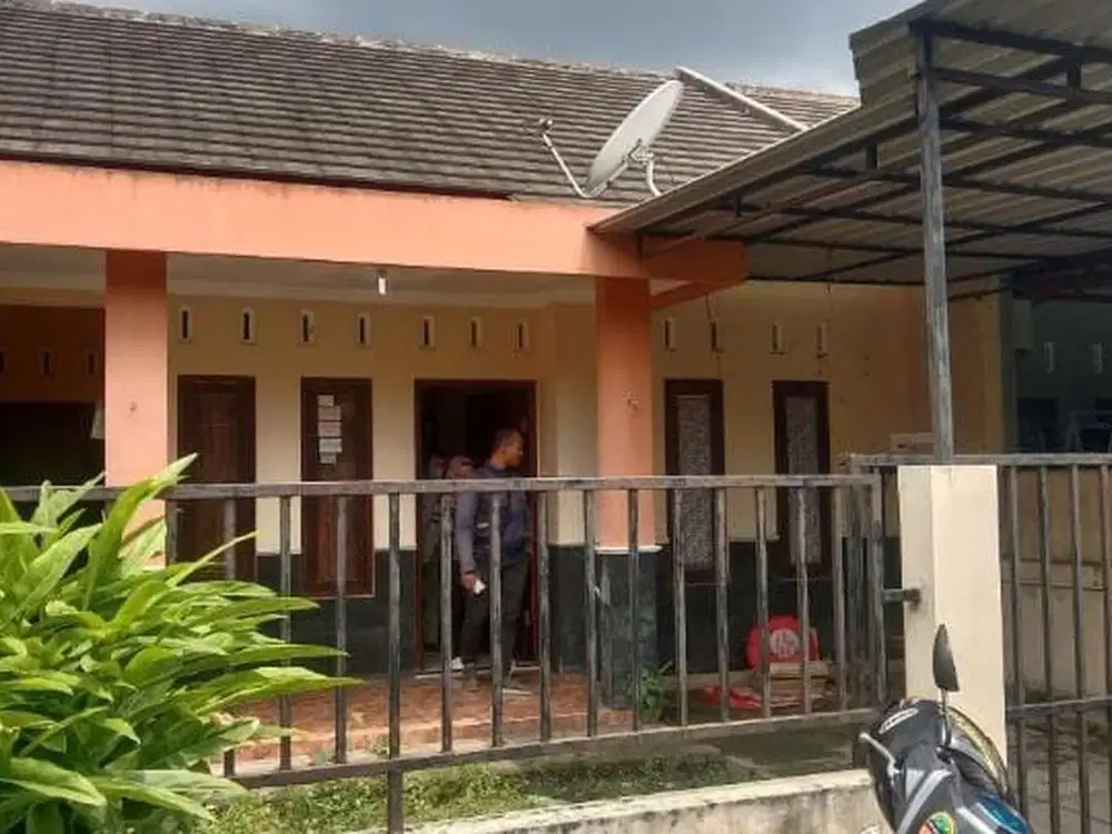 Rumah Tinggal Harga Terjangkau Dijalan Sembada Ngaglik Sleman