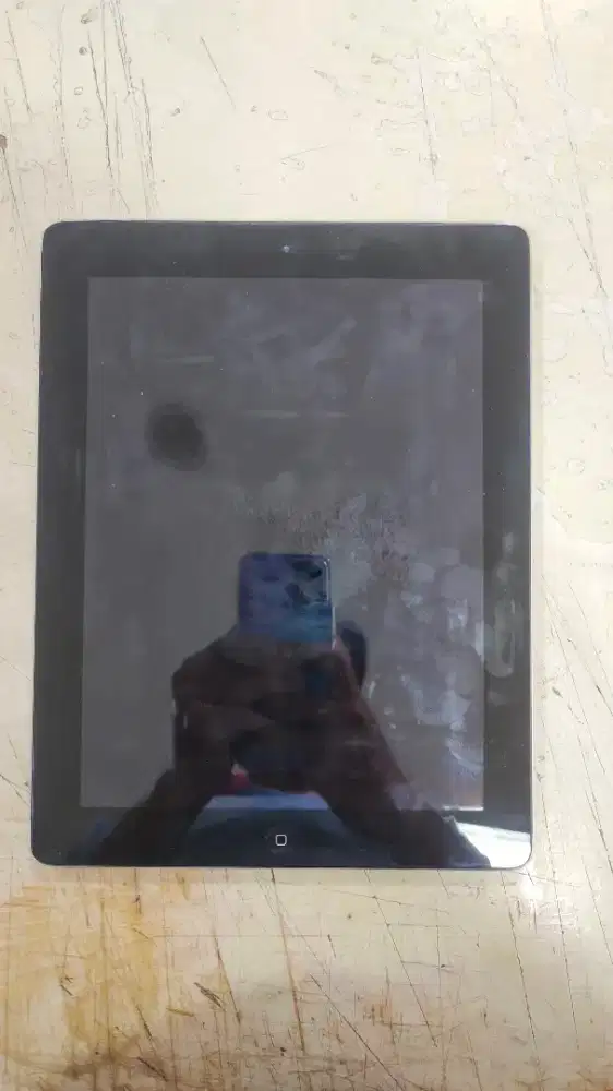 Apple Ipad 2 Memory 64GB