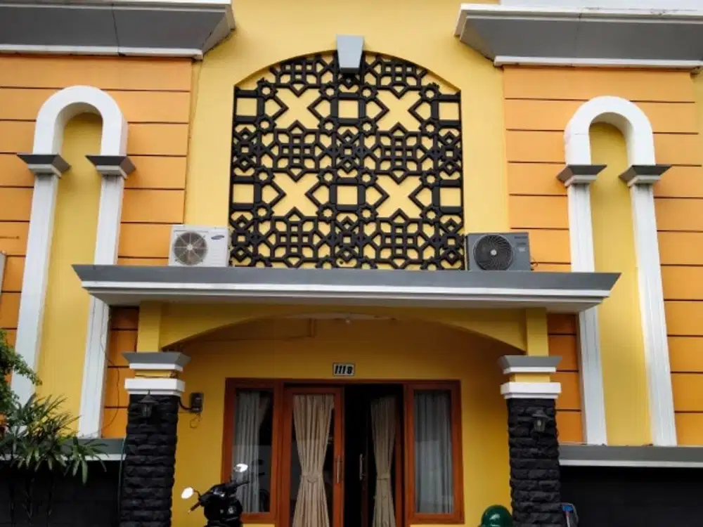 Home Stay Full Furnish Daerah Jl Godean Dan Dekat Tugu Yogyakarta
