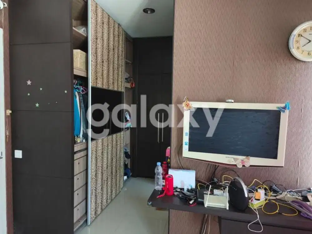 Butuh cepat laku rumah Pakuwon city San Diego