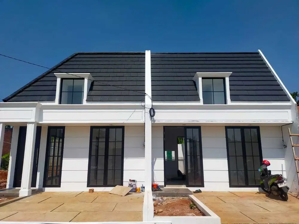 Perumahan Baru Ellana Cimuning Bekasi strategis