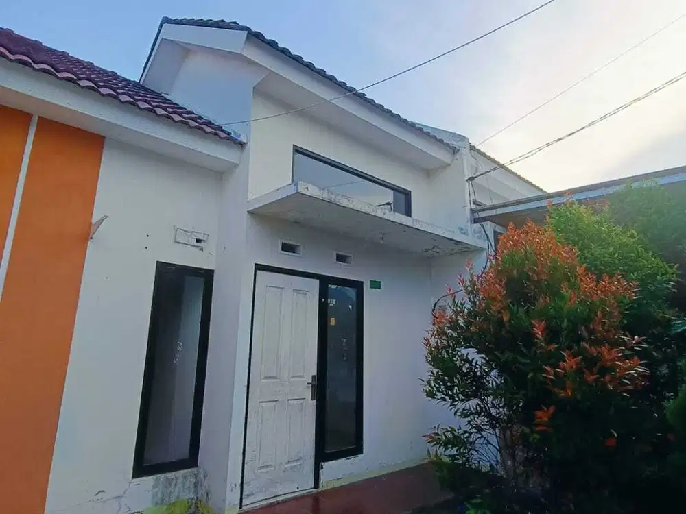 Hunian idaman harga bersahabat di Permata GMR Menganti