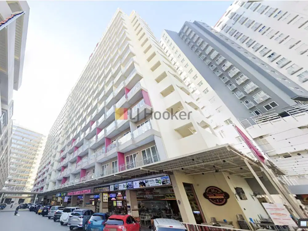 Disewakan Apartment Nagoya Thamrin City Type Studio Furnished