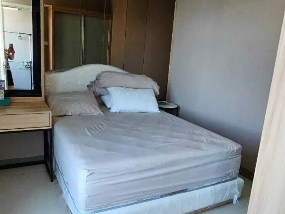 Apartemen Anderson 2BR Siap Huni Furnish Surabaya