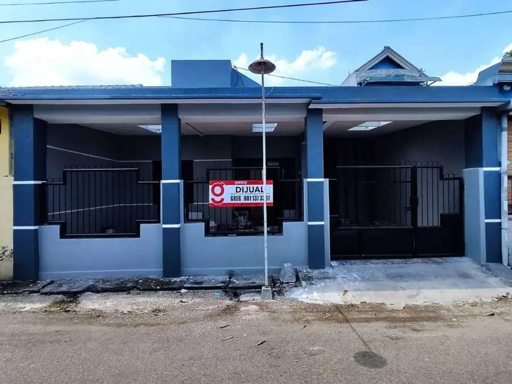 BSI Kalimaya Mjkt Kabupaten dkt Jaya Negara, Negotiable