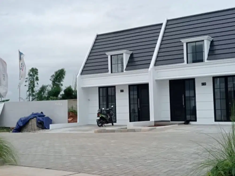 Ellana Cimuning mustika jaya bekasi timur tanpa Dp