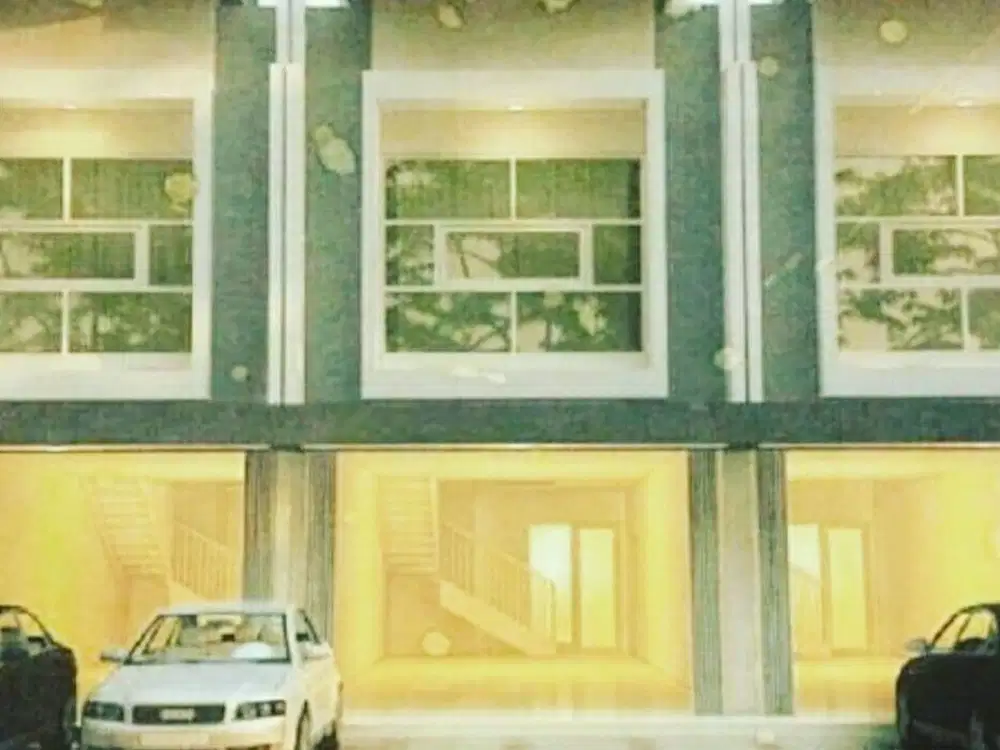 Pondok Jati SDA Jadi AGUSTU '25 sblh Tol RS Delta, Jln Alternatif kota