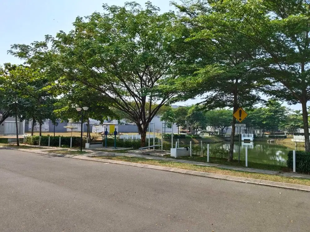 Kavling Murah di Perumahan Citra Land Cibubur Bogor