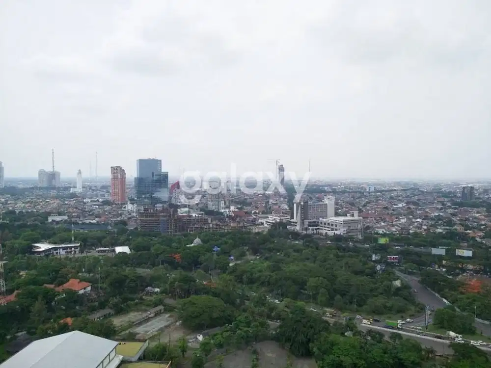 Apartemen Grand Sungkono Lagoon Full Furnish