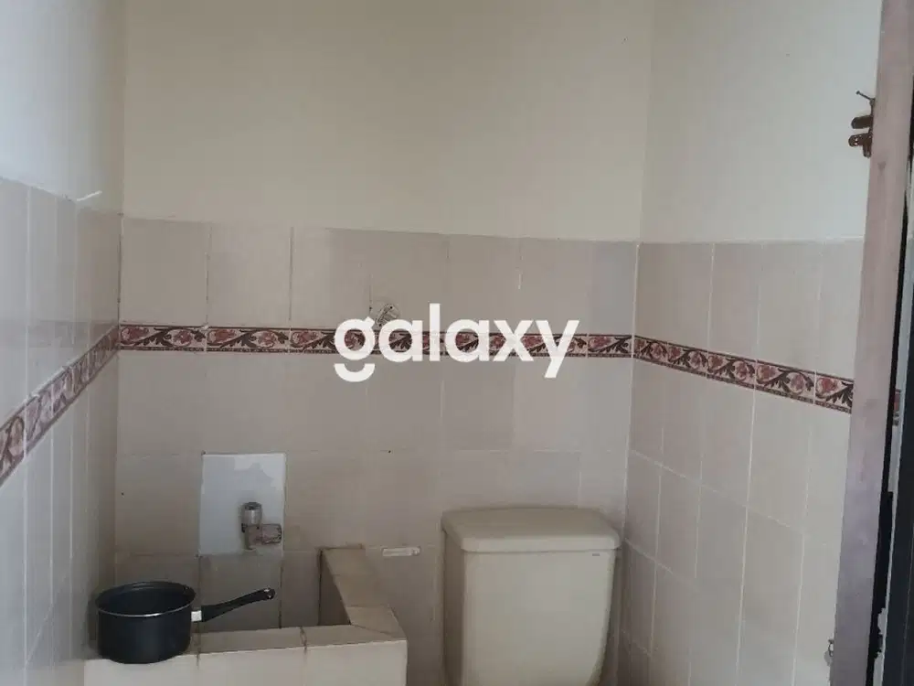 Disewakan Rumah di Perum TSI - AR