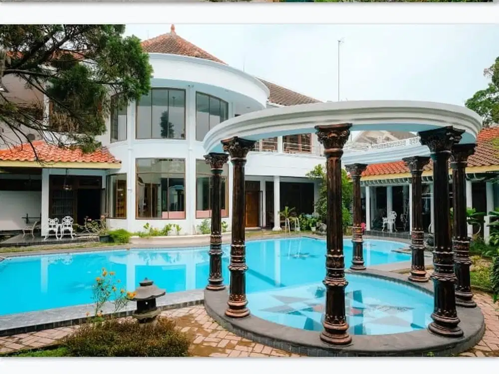 Homestay Furnished Lokasi Strategis di Pogung Baru Mlati Sleman