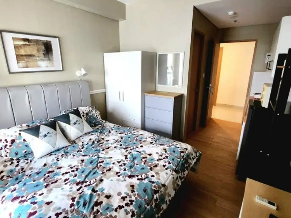 Apartement B Residence BSD City