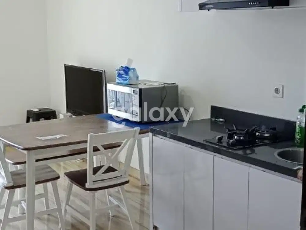 Grand Sungkono Lagoon Siap Huni