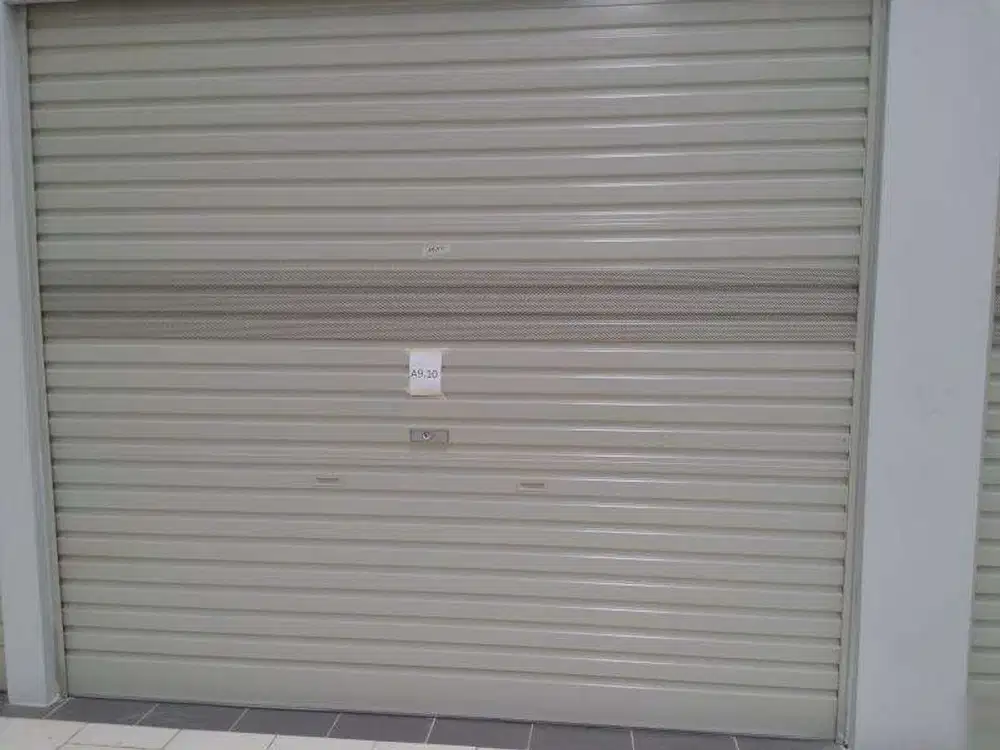 Sewa Termurah Di Pasar Modern 2 BSD, Serpong