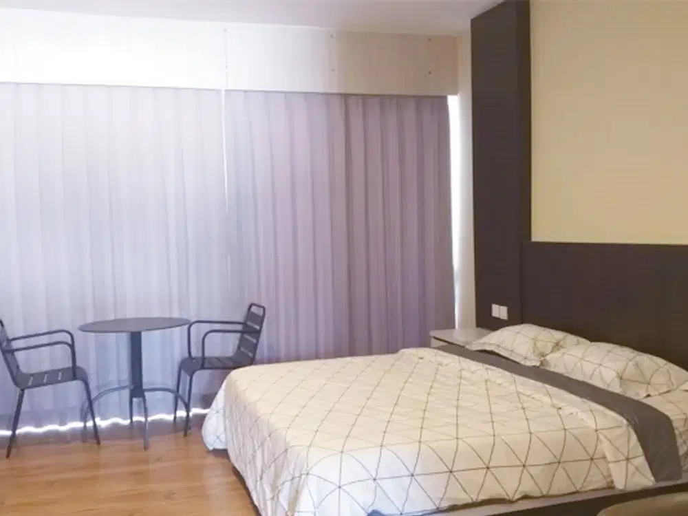 Dijual Apartment di Aston Lubuk Baja Furnished