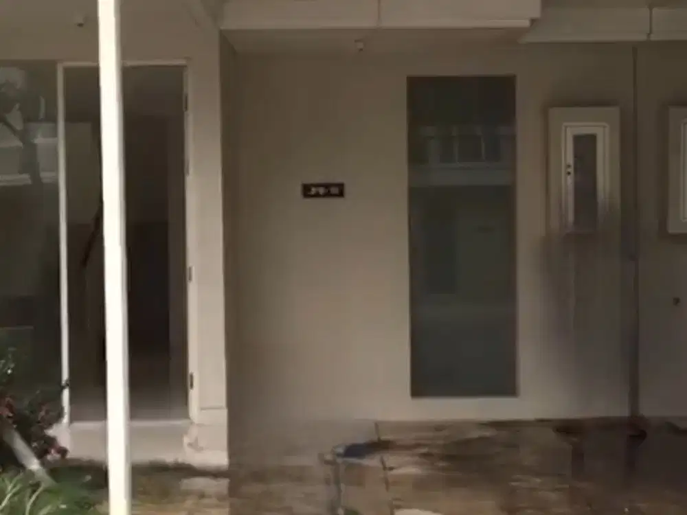 Disewakan Grand Pakuwon semi furnish