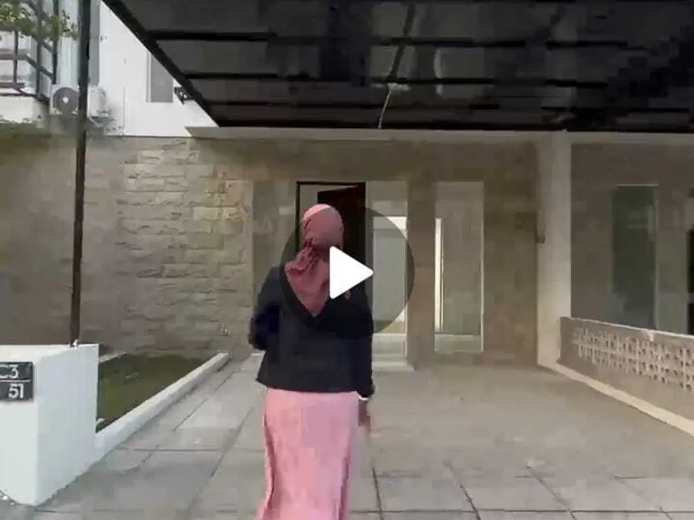 Dijual Rumah Baru MUTIARA CITY Type JASPER PLUS Harga Murah