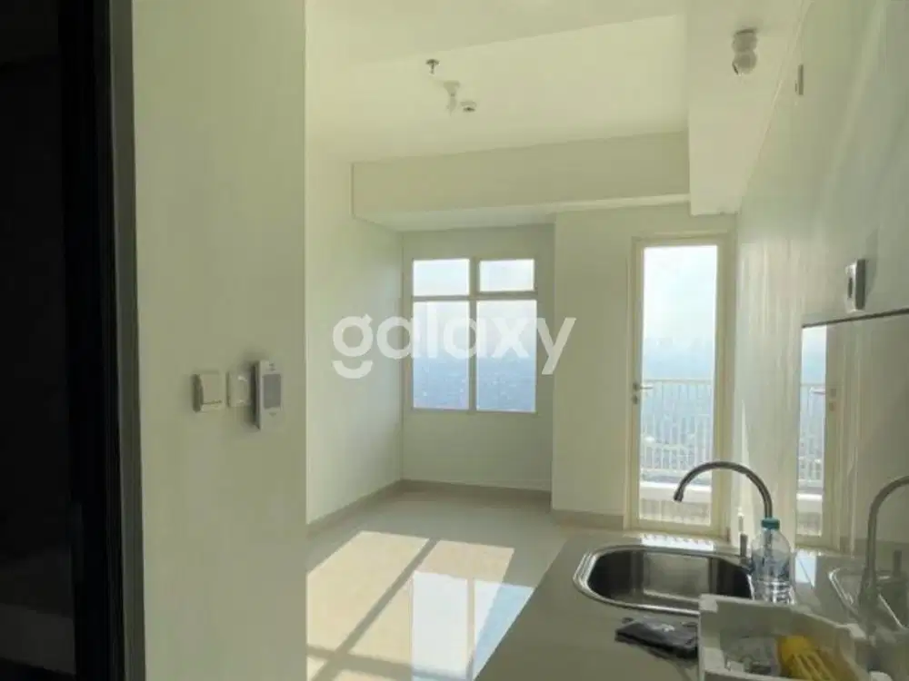 Disewakan Apartemen Klaska