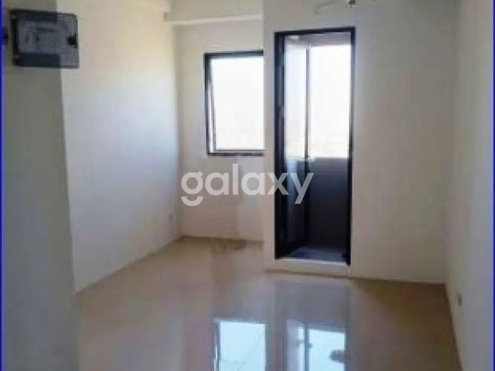 Apartemen Citraland Vittorio Lt 29