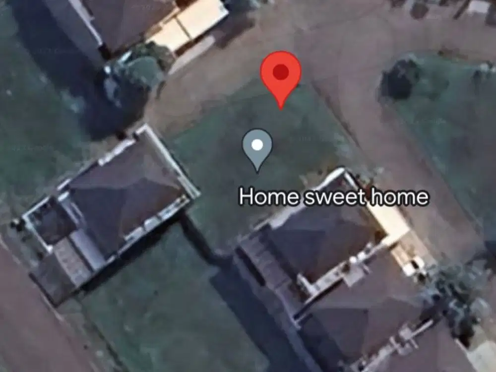 Dijual Tanah Kavling Royal Residence Hook Cluster Richmond