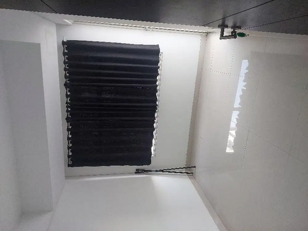 disewakan murah klaska residence 1BR bukan studio