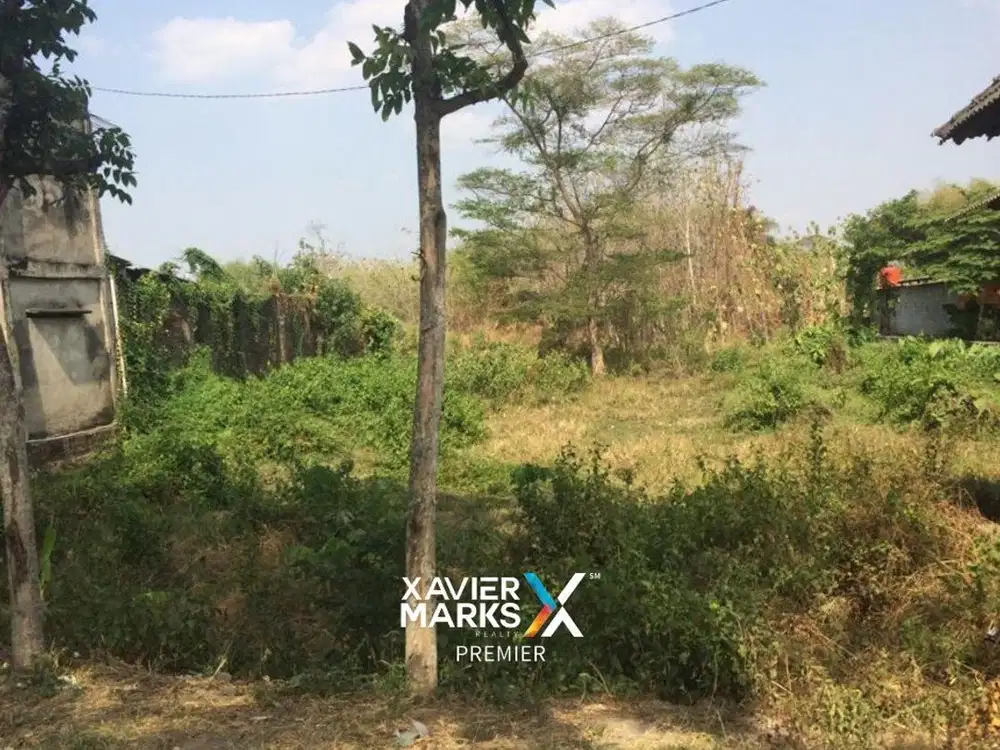 V1 Dijual Tanah Kavling Strategis di Ngasinan Padangan Bojonegoro