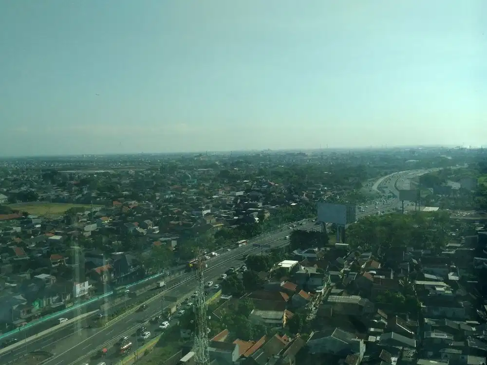 APARTEMEN ARYADUTA CITO CONNECTING MALL