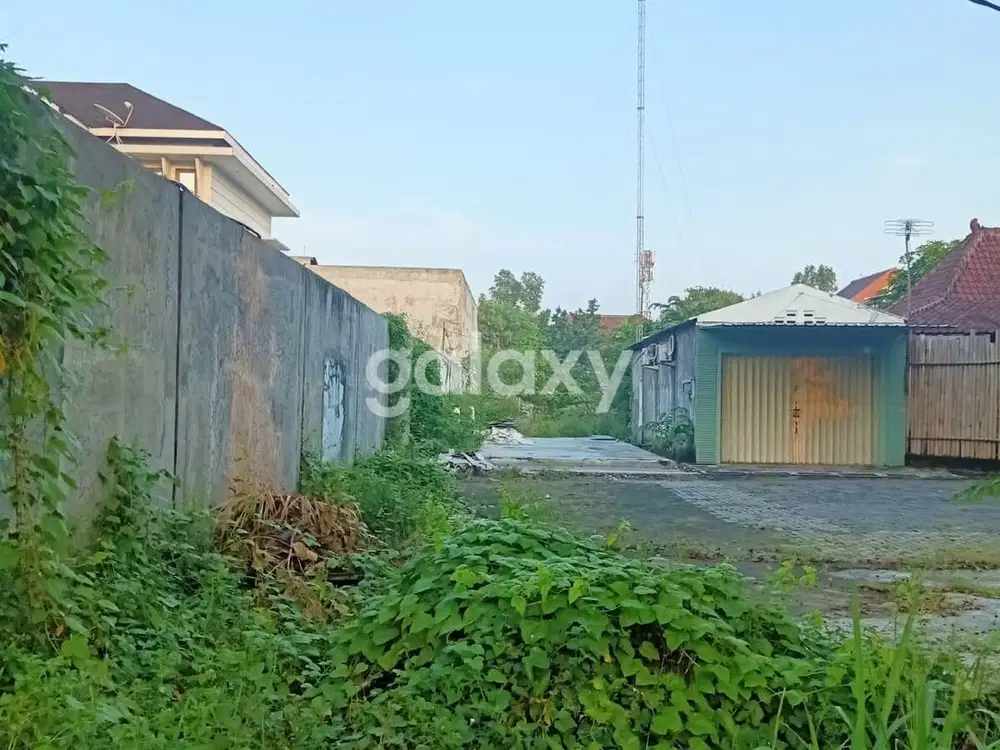 DiJual Tanah SHM - AR