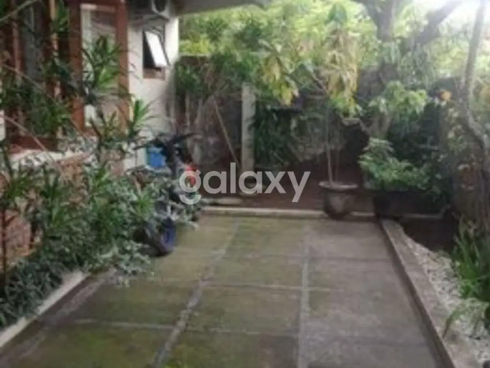 DIJUAL RUMAH EXCLUSIVE DI SLEMAN - ADR