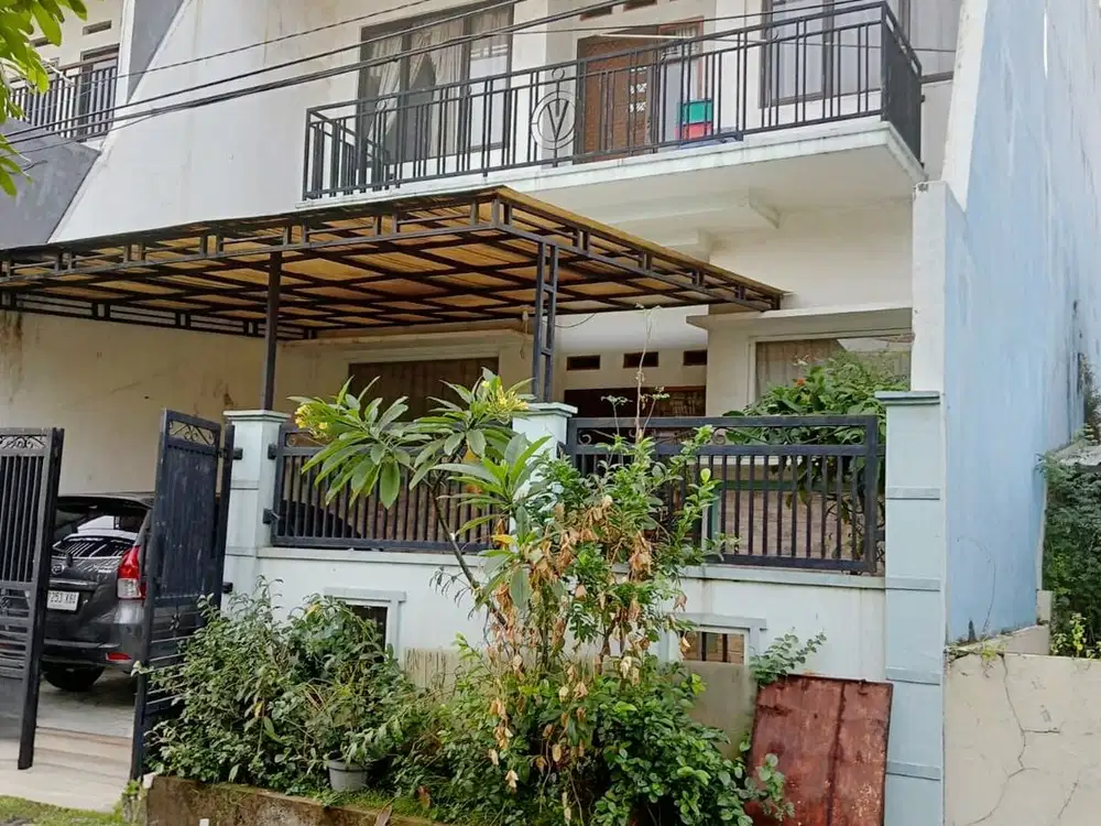 Rumah di jual.Griya harapan pemai.kawasan harapan indah .bekasi