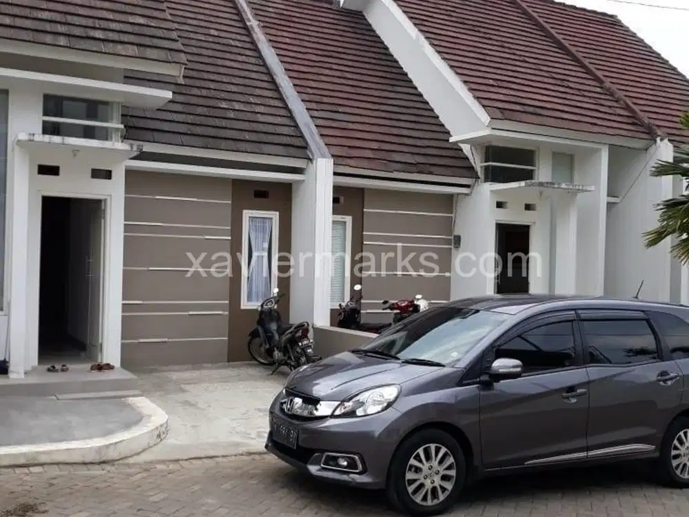 UPDATE HARGA Disewakan Rumah di Grand Mutiara Regency Batu FullFurnish