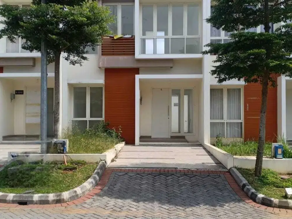 DIJUAL RUMAH Di Cluster Greenhill, Citra Garden, Malang