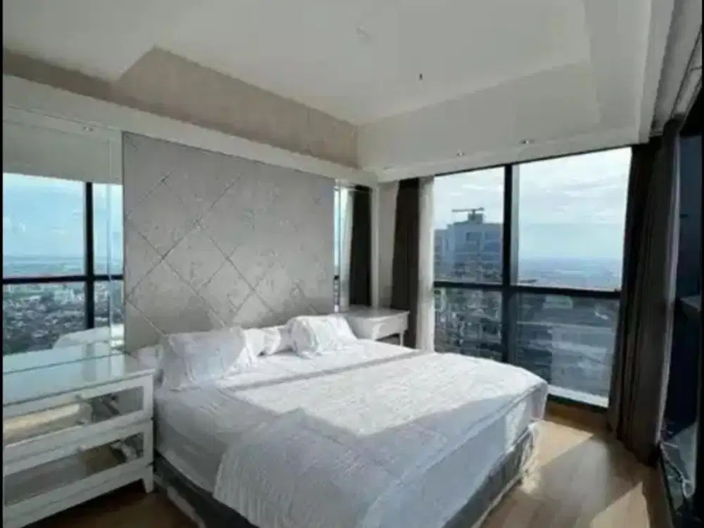 CONDOMINIUM THE PEAK PRIVATE LIFT terr-MURAHHH