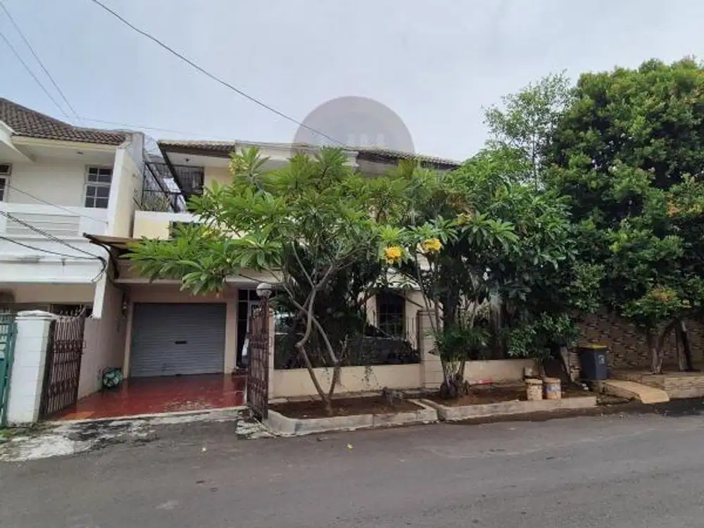 Dijual Rumah di Janur Elok Kelapa Gading Jakarta Utara